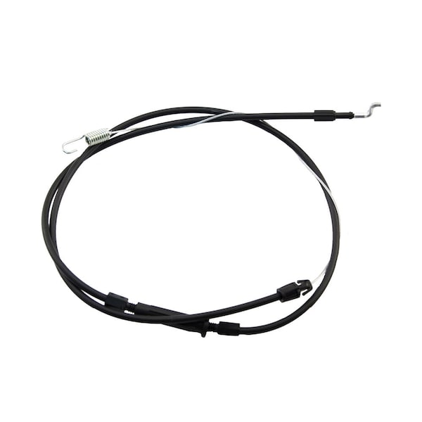 Cable-Drive Contro